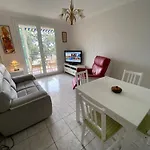 Very Nice Apartment With Sea View Close To Airport