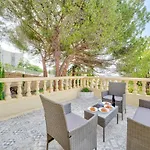 Villa Monique Appartement Luxe -Parking Free