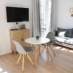 Apartment Cozy Center *
