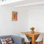 Apartment Doux Pavillon - Casa Riviera Nice