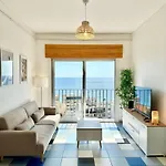 Vue Panoramique, Et Promenade A Pied Apartment *