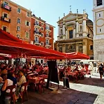 Place Rossetti - Charming *