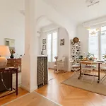 Maison Bianchi - Durante - Downtown Apartment Nice
