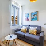 Apartment Cozy In Harbor - Garibaldi Square Nice