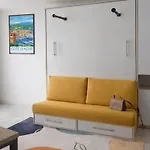 Coeur De Nice A 300M De La Mer