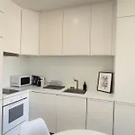 Appartement Moderne Pour 3 Pers Hyper Centre Proche Jean Medecin