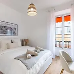 Appartement Assalit Two Bedrooms In Nice