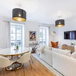 Assalit Two Bedrooms In * Nice
