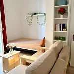 Apartment Avec Balcon - Centre-ville & A 2 Min Nice