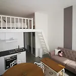 Apartment Trianon Nice