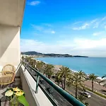 Baie Des Anges Nice