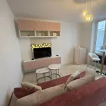 Georges 2 Pieces Lumineux Au Centre Apartment *