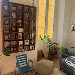 Apartment Bright & Balcony - Old & Sea