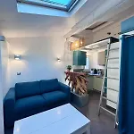 Midnight Blue - Heart Of Nice - Breakfast - Ac -Wi-Fi