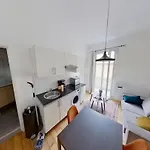 Appartement Nice Libération