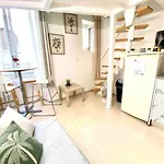 Apartment Small Duplex - Downtown - Close To Beaches
