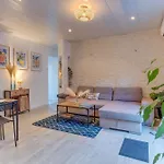 Le Cyrnos Ap4499 By Riviera Homes Apartment