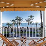 Prom 92 - Amazing Sea View 3 Rooms With Terrace