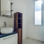 Charmant Studio Cosy - Nice Est