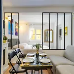 9 rue Pairoliere