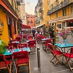 Bulle De Reve A Deux Pas Du Port *