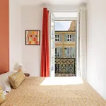 Sunny, Central,Balcony, Steps Away From Sea Front