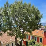 06Db Magnificent Flat With Incredible View Mont Boron