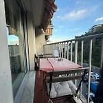 Appartement 3P Proche Mer