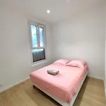 Promenade Des Anglais 2P Terrasse Vue Mer Panoramique Exeptionelle