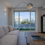 Luxury - Rooftop & Jacuzzi *