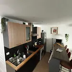 Cozy 50 M2 - Balcony & Air Conditioning! Heart Of Old Nice