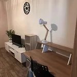 Nouveau ! Joli Appartement 2 Pieces - Proche De La Mer