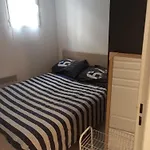 Studio Close The Beach And The Negresco Hotel