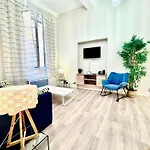 B Ot Cocon Du Moulin 2 - Old Town Promenade Des An