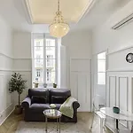 #59 Staywiz Us - Duplex Massena 1 Bdr Ac - 5 Mins Walk To Sea