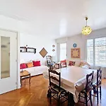 Apartment Nestor&jeeves - Marina Azur - Close Sea *