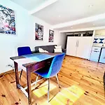 A Ot Cocon Du Senat 2 - Old Town Promenade Des Ang