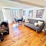 A Ot Cocon Du Senat 2 - Old Town Promenade Des Ang