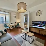 Ze Perfect Place - Charme & Modernite - Vieux - Ac * Nice