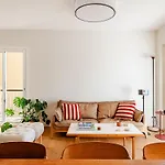 Modern&designer apartment - absolutely quiet