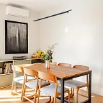 Modern & Designer - Absolutely Quiet *