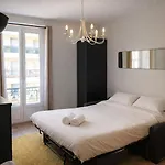Apartment Cosy Proche Tramway - Nice Liberation