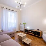 Grand 2P 52M2 Centre Nice-Gare 3Min-Clim-6 Pers-Plage 8Min