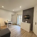 Casa Athena, Quartier Vernier Liberation, Nice Centre