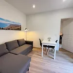 Casa Athena, Quartier Vernier Liberation, Nice Centre