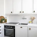 Sublime Appartement Au Port De Nice