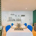 Loft Beach - Tram - Promenade Des Anglais - Airport