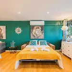 Loft Beach - Tram - Promenade Des Anglais - Airport