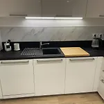 Charming Spacious Duplex Vieux Nice, 6 People