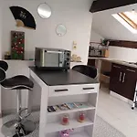 Appartement meublé 265